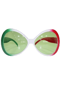 OCCHIALI GOCCIA ITALIA